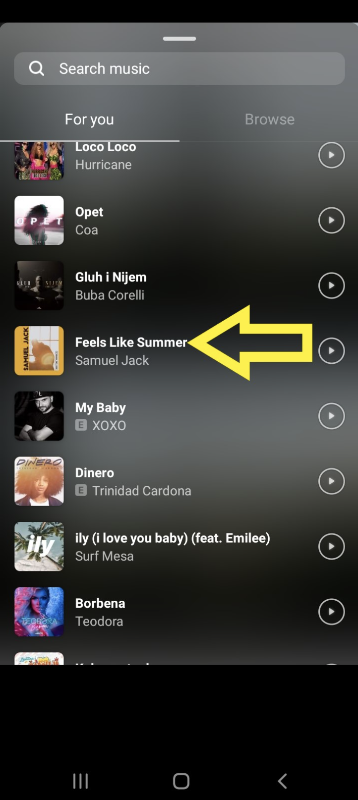 how to add music to instagram story, How To Add Music To Instagram Story? – A Step By Step Guide [2023]